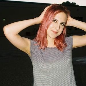 Meet your Posher, Ellie